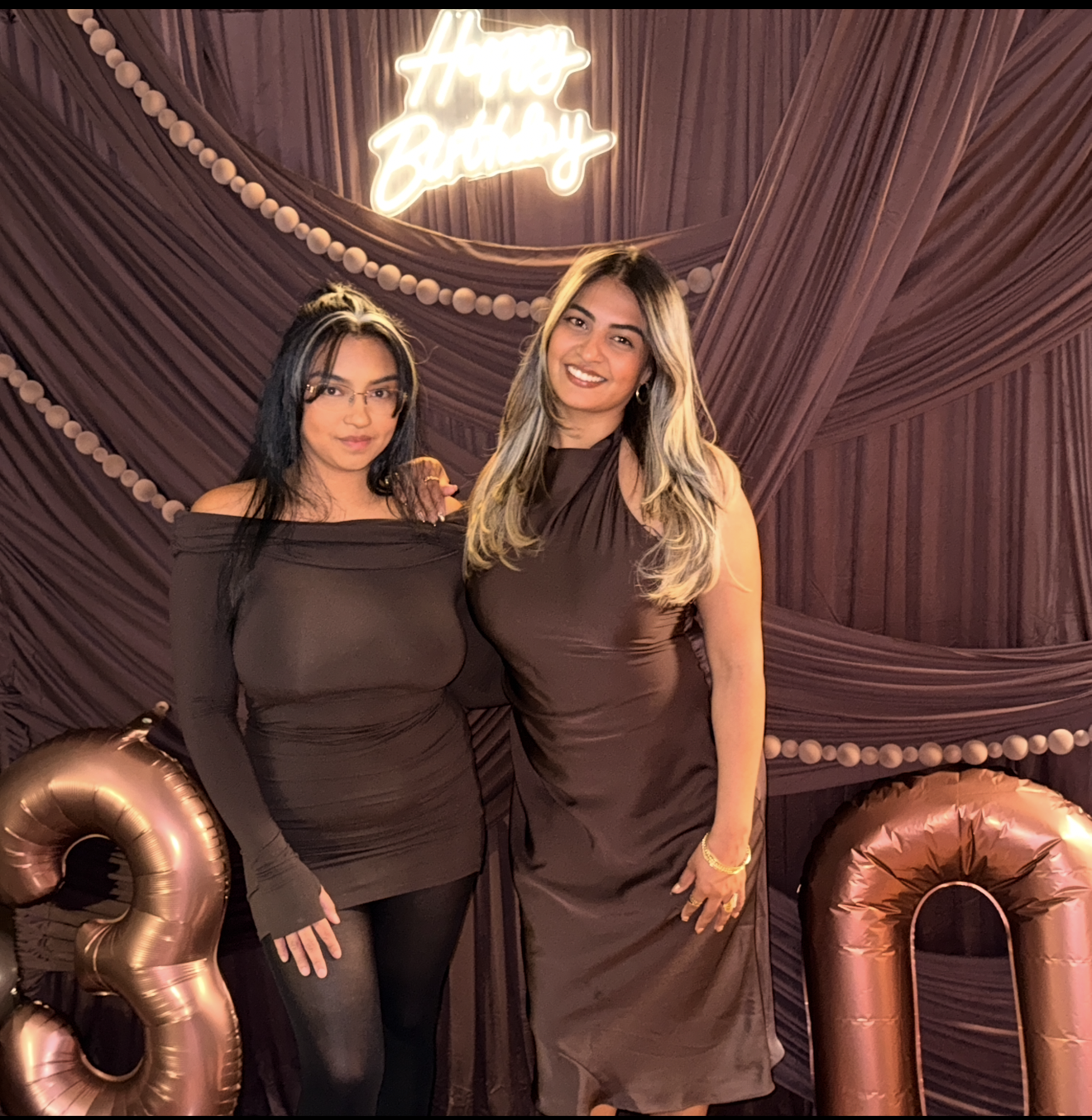 Social Sisters Collective team